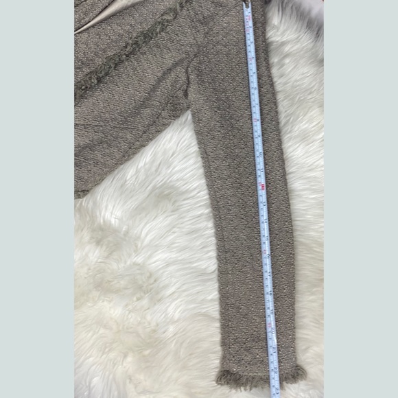 ⭐️Blank NYC Tweed Blazer NWT - Picture 13 of 14